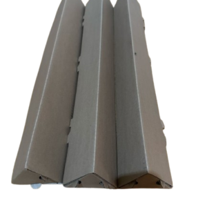 Rectangular shipping boxes