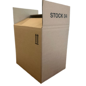 Stock box