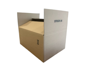 Stock box
