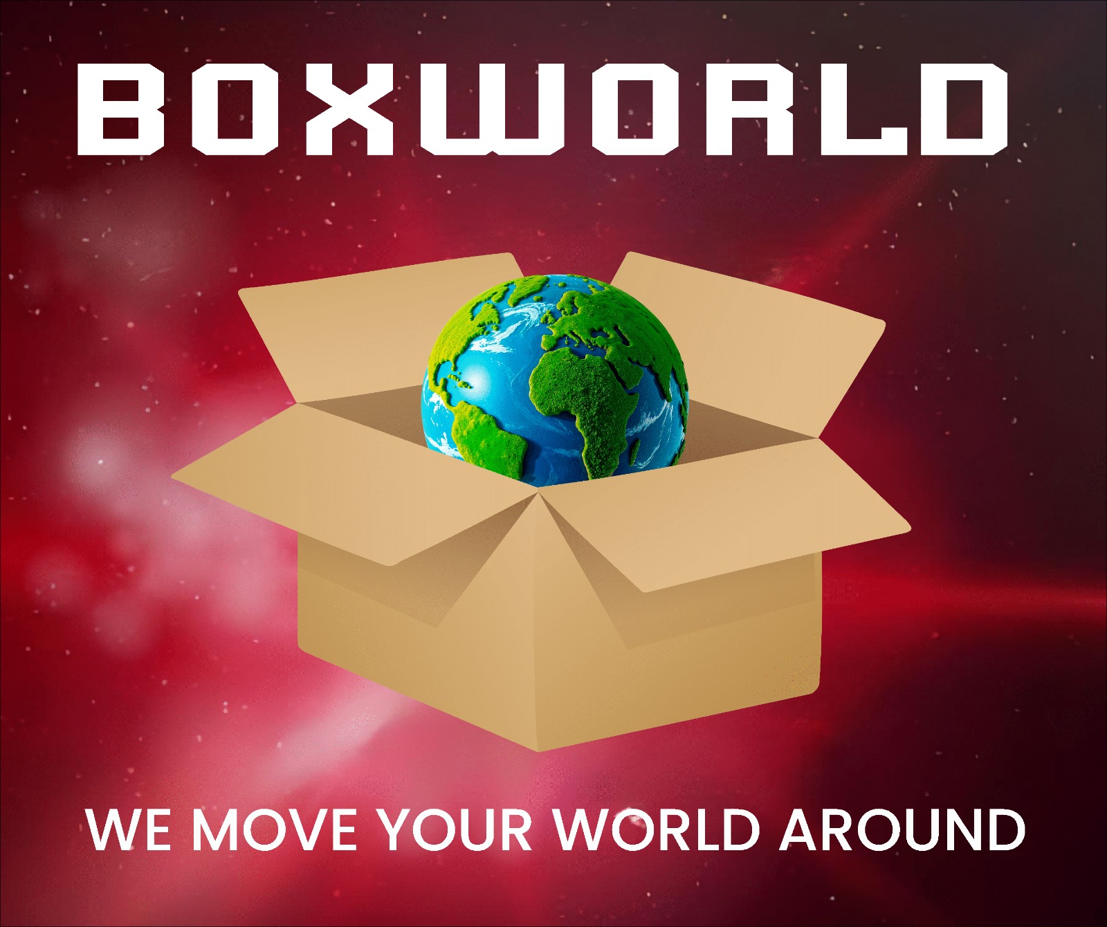 Boxworld Packaging