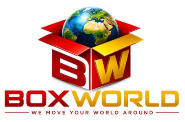 Boxworld